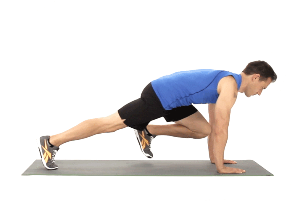 The 43 Best Equipment-Free Body-Weight Exercises _ Livestrong_com
