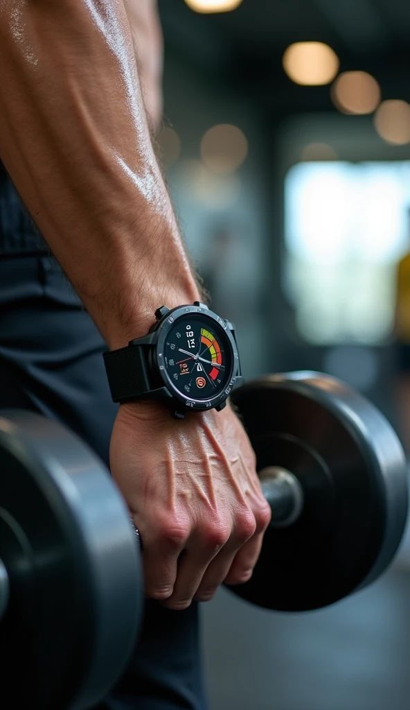best dumbbell workout