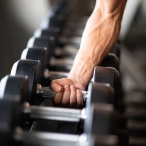 best dumbbell workout