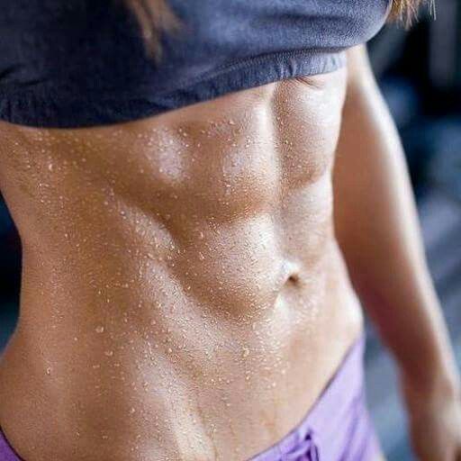abs workout